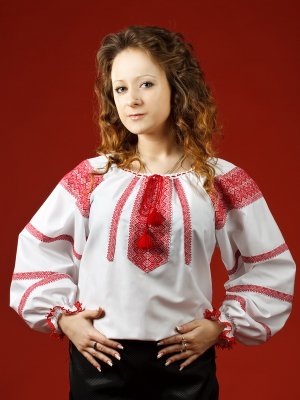 Вишиванки на будь-який смак